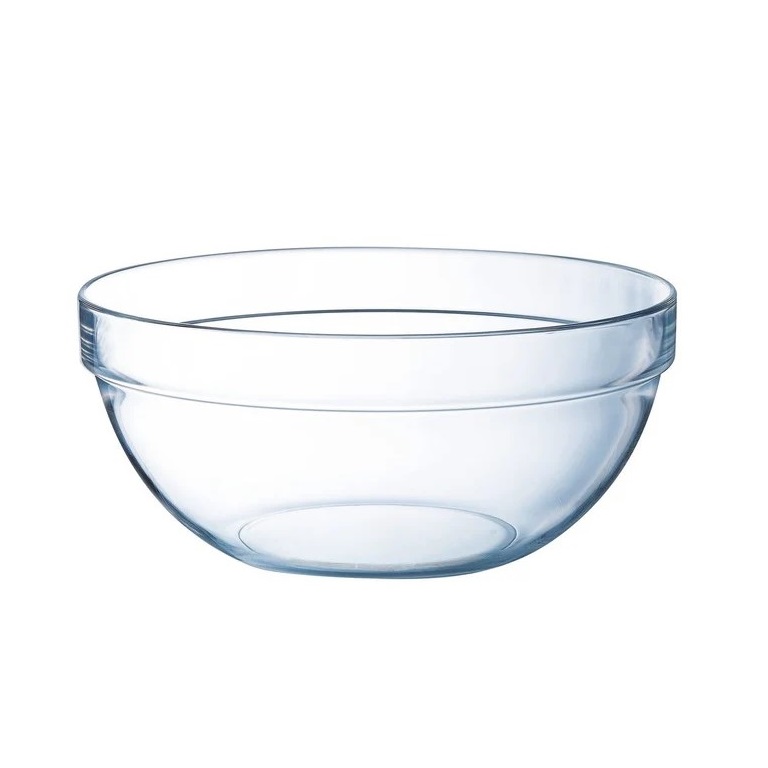Stackable Glass Bowl 12cm - Image 5