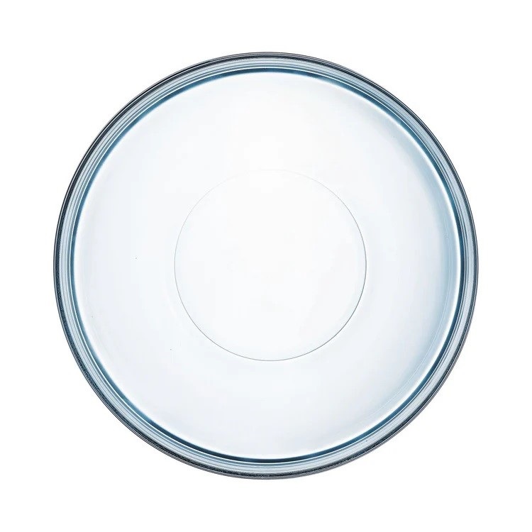 Stackable Glass Bowl 26cm - Image 4