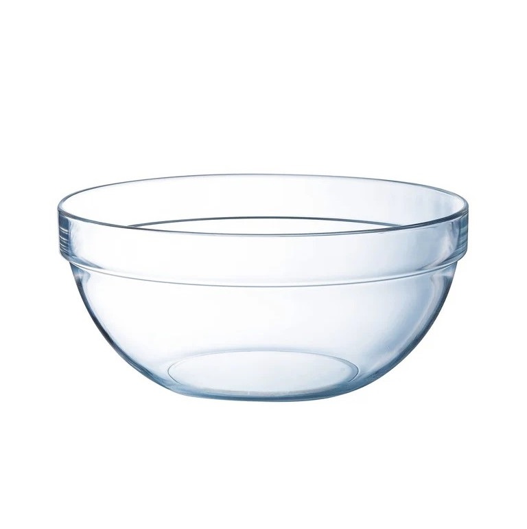 Stackable Glass Bowl 9cm - Image 4