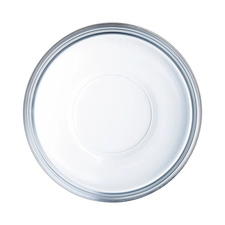 Stackable Glass Salad Bowl 29cm - Image 4