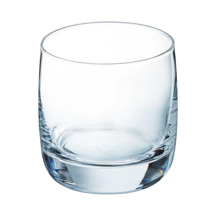 C&S Vigne Tumbler 200ml 6 Pcs - Image 4