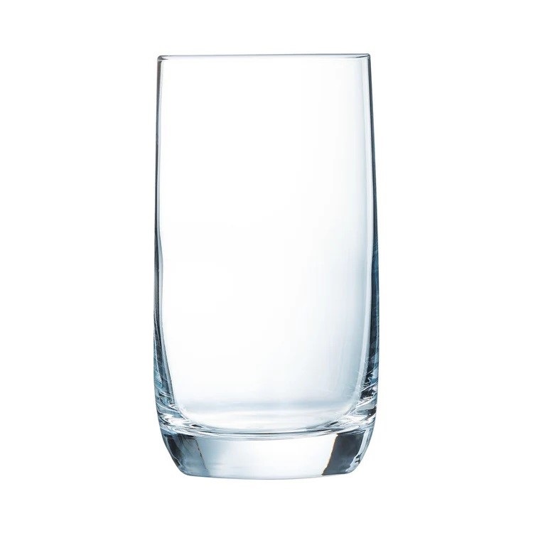 C&S Vigne Tall Glass 330ml 6 Pcs - Image 3