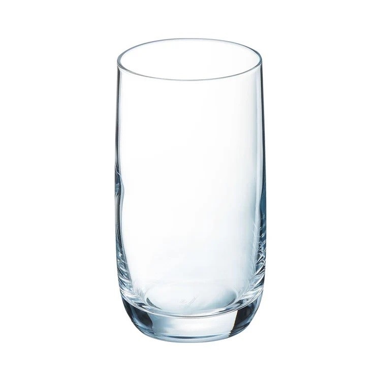 C&S Vigne Tall Glass 330ml 6 Pcs - Image 4