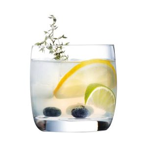 C&S Vigne Tumbler 310ml 6 Pcs