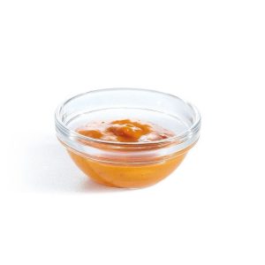 Stackable Glass Snack Bowl 6cm