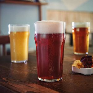 Nonic Beer Tumbler 280ml