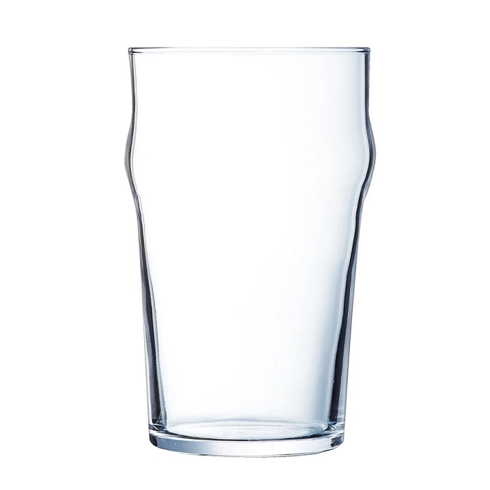Nonic Beer Tumbler 280ml - Image 3