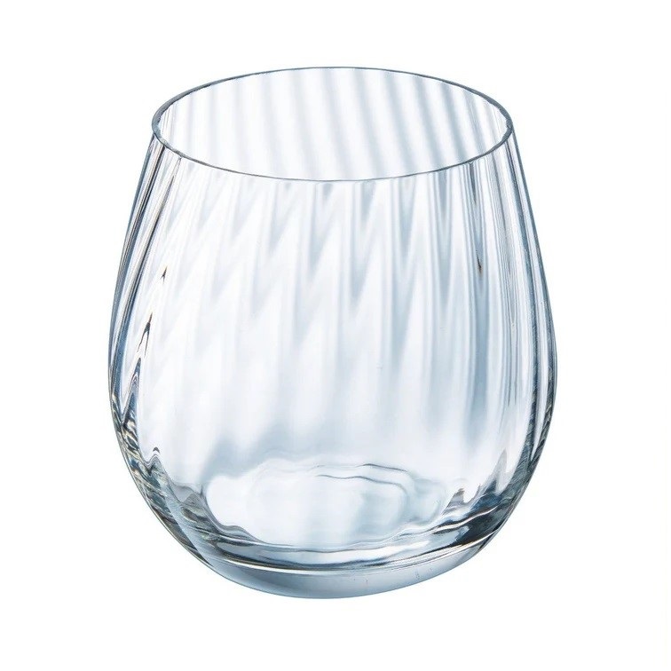 Outline Low Tumbler 320ml 6 Pcs - Image 5