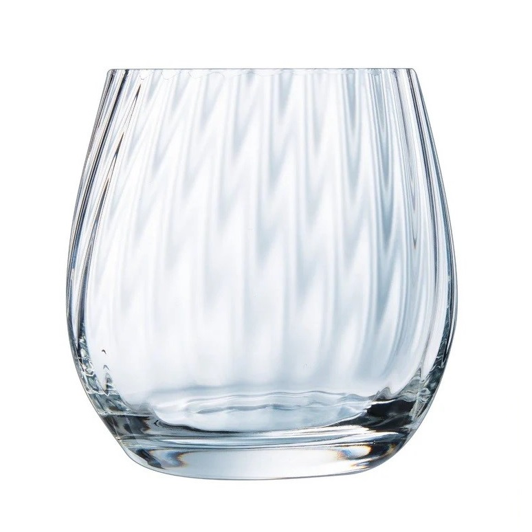 Outline Low Tumbler 320ml 6 Pcs - Image 4