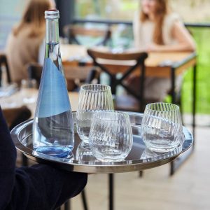 Outline Low Tumbler 320ml 6 Pcs