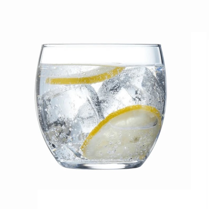 Vina Low Tumbler 340ml 6 Pcs - Image 2