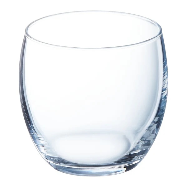 Vina Low Tumbler 340ml 6 Pcs - Image 5