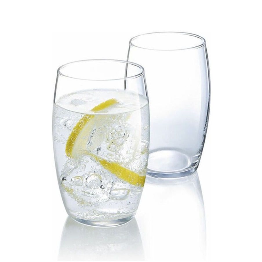 Vina Hi-Ball 360ml 6 Pcs - Image 3