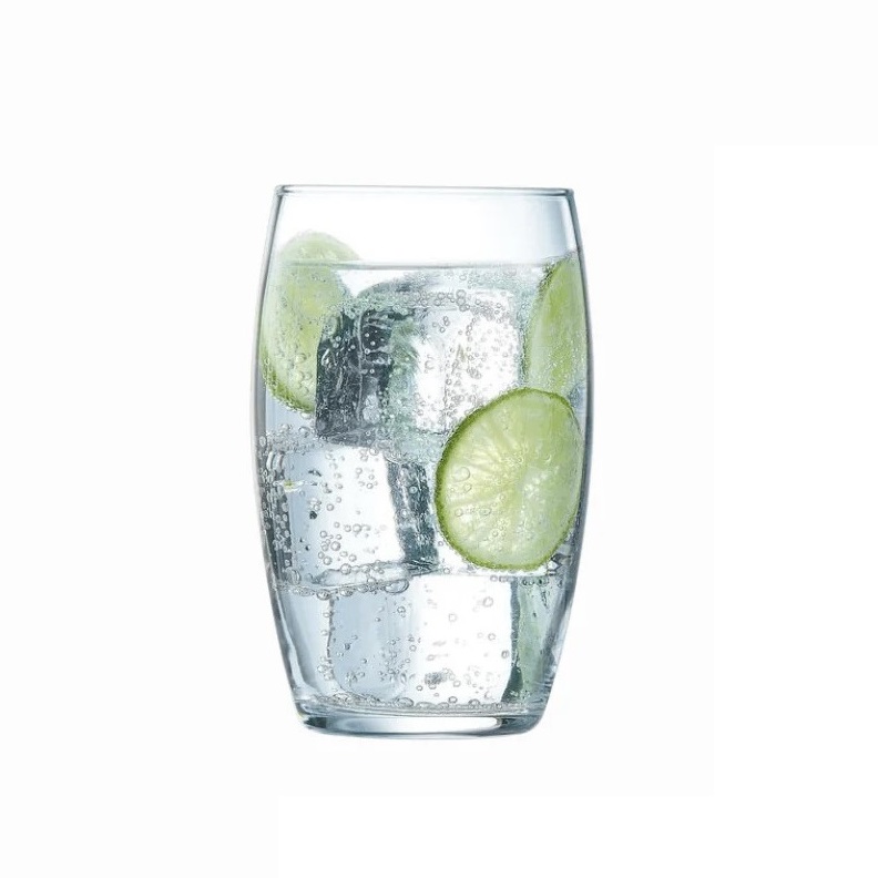 Vina Hi-Ball 360ml 6 Pcs - Image 4