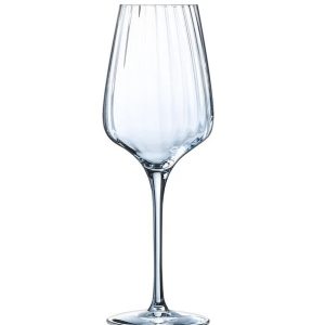 C&S Symetrie Wine Glass 550ml 6 Pcs