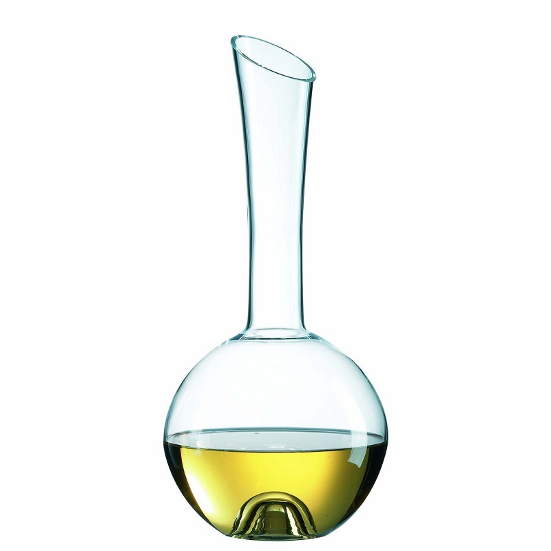C&F Explore Glass Decanter 1.30Lt - Image 4