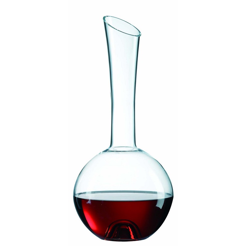 C&F Explore Glass Decanter 1.30Lt - Image 5