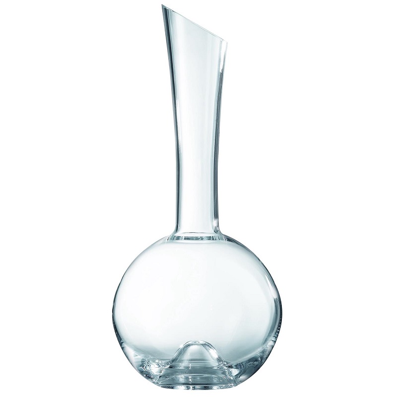 C&F Explore Glass Decanter 1.30Lt - Image 6