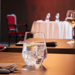 Vinetis Hi-Ball Glass 400ml 4 Pcs