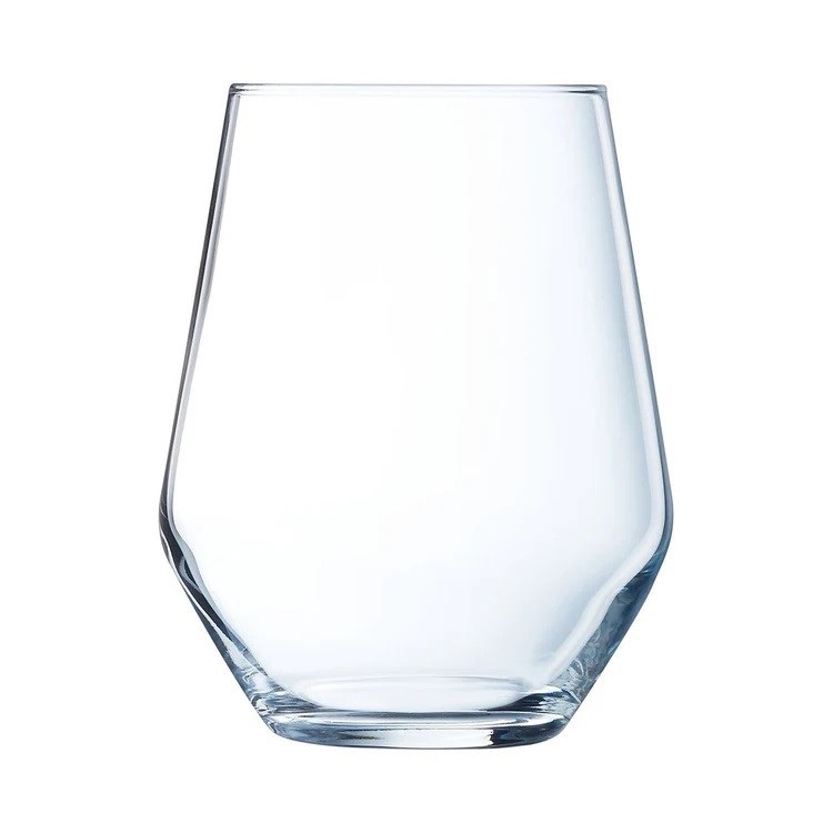 Vinetis Hi-Ball Glass 400ml 4 Pcs - Image 3