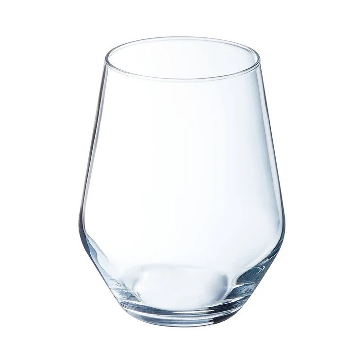 Vinetis Hi-Ball Glass 400ml 4 Pcs - Image 4