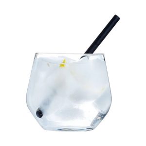 Vinetis Low Tumbler 360ml 4 Pcs
