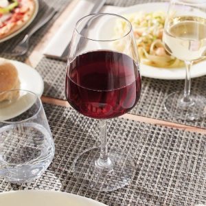Vinetis Wine Glass 500ml 4 Pcs