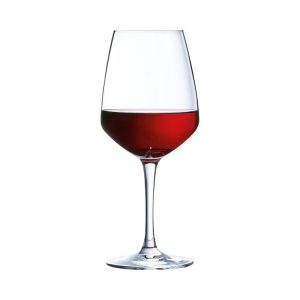 Vinetis Wine Glass 500ml 4 Pcs