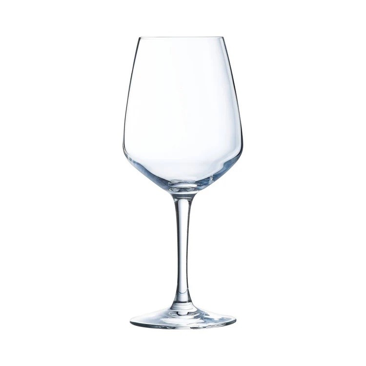 Vinetis Wine Glass 500ml 4 Pcs - Image 3