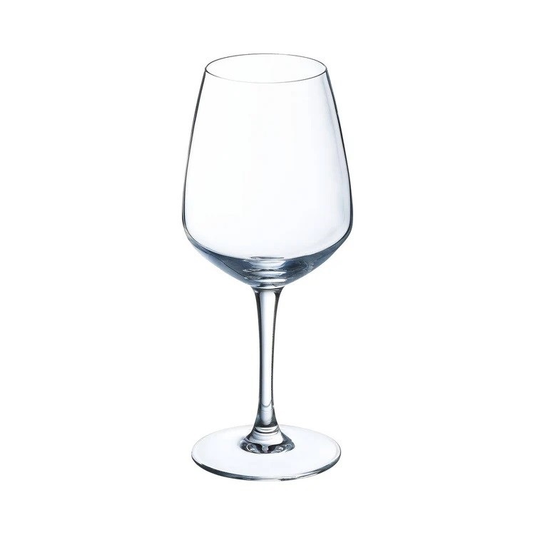 Vinetis Wine Glass 500ml 4 Pcs - Image 4