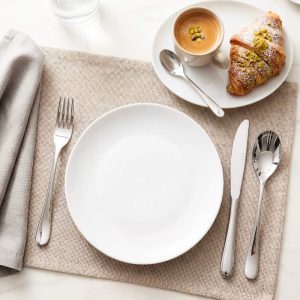 Russel Hobbs 16 Pcs London Cutlery Set