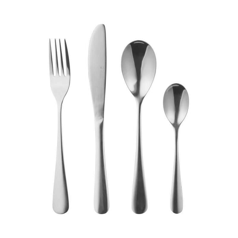 Russel Hobbs 16 Pcs London Cutlery Set - Image 4