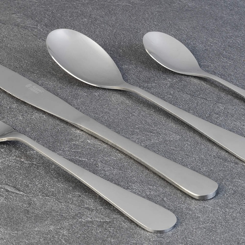 Russel Hobbs 24 Pcs London Cutlery Set - Image 5