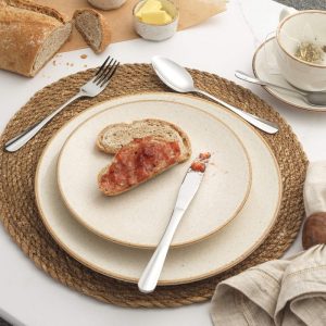Salter 24 Pcs Newbury Cutlery Set