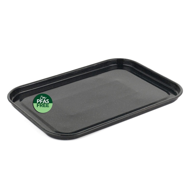 Russel Hobbs Enamel Baking Tray 40cm - Image 6