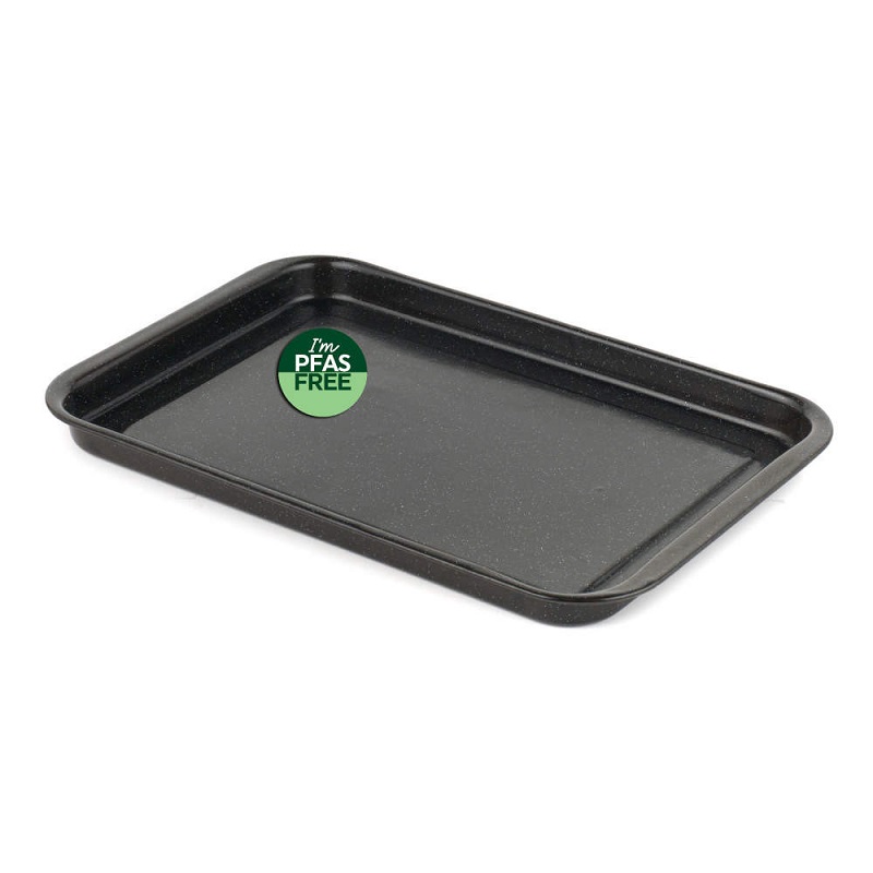 Russel Hobbs Enamel Baking Tray 36cm - Image 7