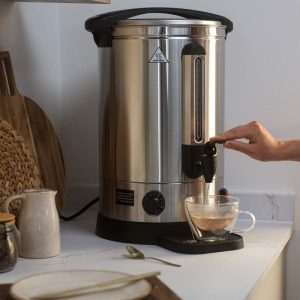 Salter 18 Lt Hot Water Boiler