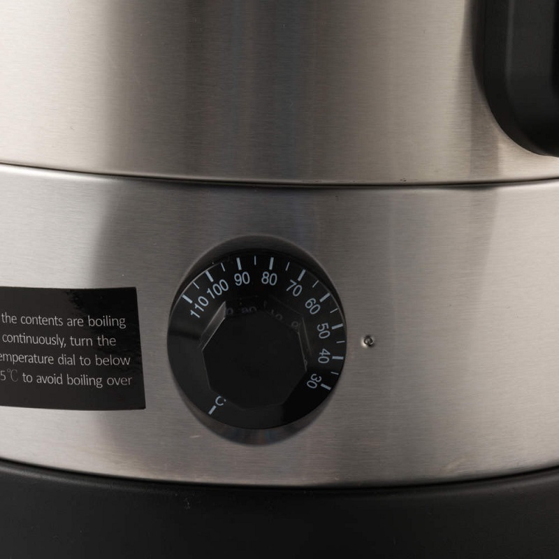 Salter 18 Lt Hot Water Boiler - Image 5