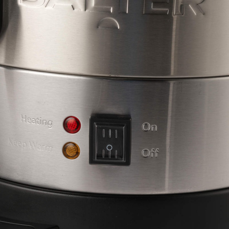 Salter 18 Lt Hot Water Boiler - Image 6