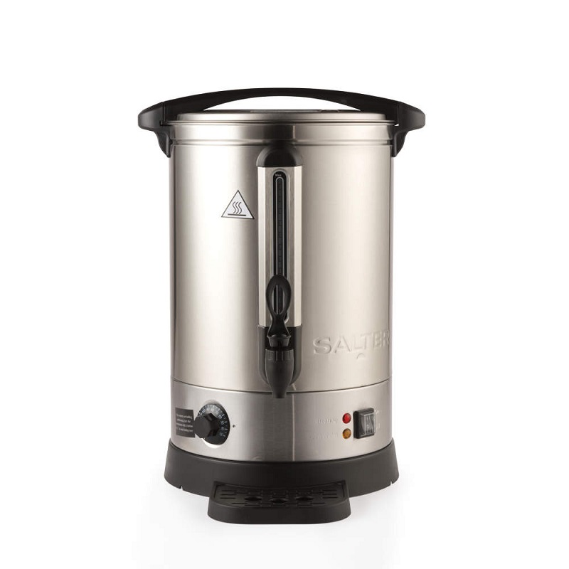 Salter 18 Lt Hot Water Boiler - Image 7