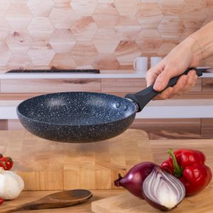 Russel Hobbs Nightfall Stone Frypan 20cm