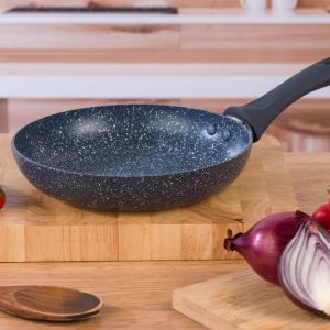 Russel Hobbs Nightfall Stone Frypan 20cm