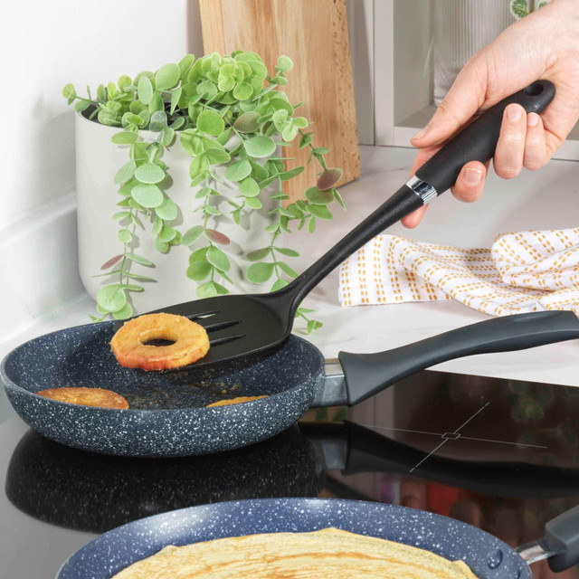 Russel Hobbs Nightfall Stone Frypan 20cm - Image 4