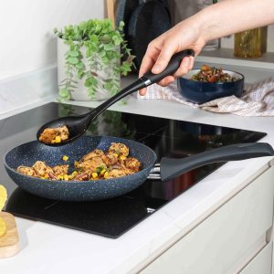 Russel Hobbs Nightfall Stone Frypan 28cm