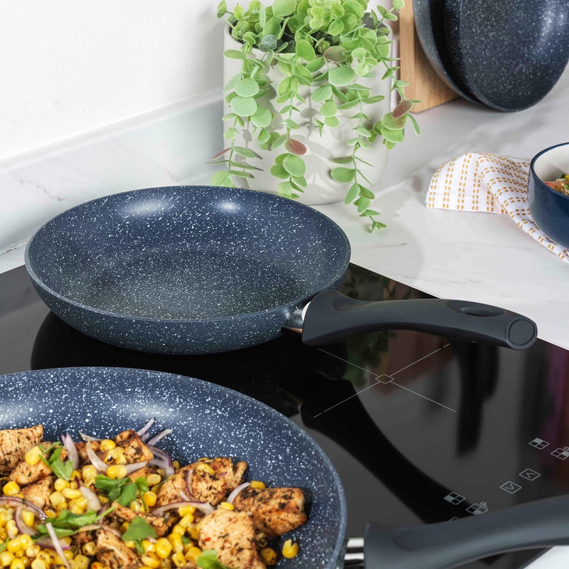 Russel Hobbs Nightfall Stone Frypan 28cm - Image 2