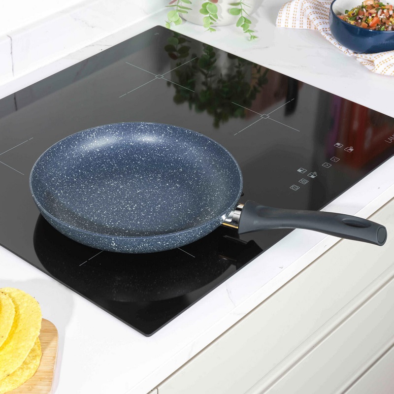Russel Hobbs Nightfall Stone Frypan 28cm - Image 3
