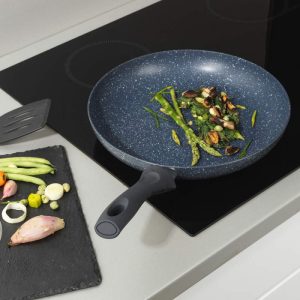 Russel Hobbs Nightfall Stone Frypan 30cm
