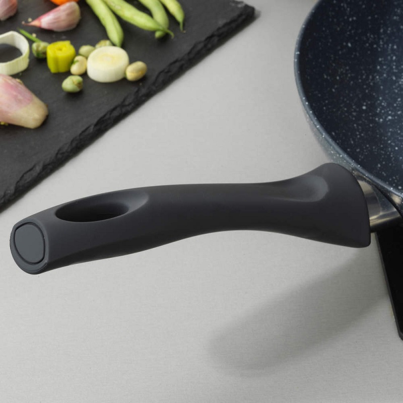 Russel Hobbs Nightfall Stone Frypan 30cm - Image 4