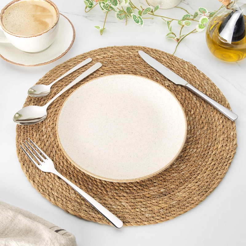Salter 16 Pcs Kendel Cutlery Set 18/10 - Image 3