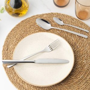 Salter 16 Pcs Kendel Cutlery Set 18/10